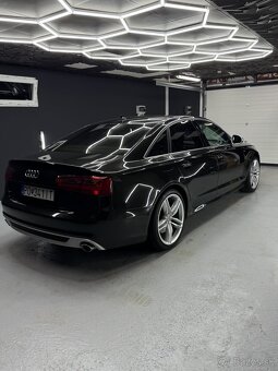 Audi A6 3.0 BiTdi - 4