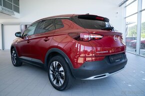 Opel Grandland X 1.6 TURBO S S Ultimate A/T8 - 4