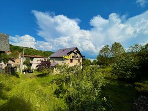 EXKLUZÍVNE Rodinný dom, Ochodnica - 4