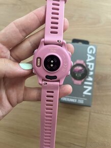 Garmin forerunner 255s - 4