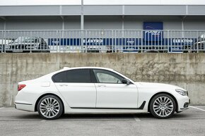 BMW Rad 7 730d xDrive A/T 195kw - 4