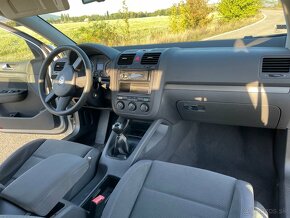 Predám Vw golf 5 1.9 TDI - 4