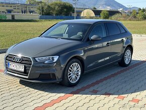 Audi A3 sportback 1.6tdi - 4