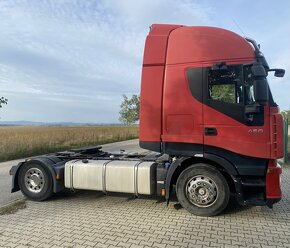 Iveco Stralis - 4