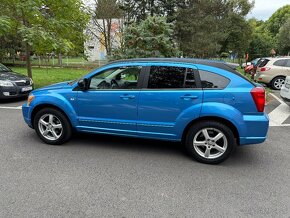 Dodge Caliber 2.0 CRD - 4