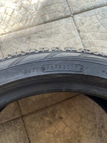 Falken EuroWinter HS01 225/40 R18 92V - 4