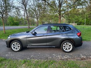 BMW X1 18d sDrive - Sport - 4