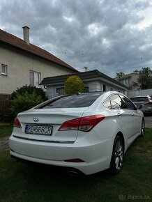 Hyundai i40 1.7 CRDi - 4