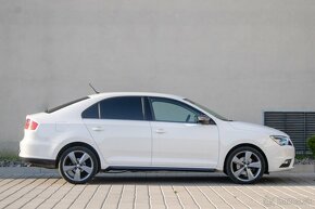 Seat Toledo 1.0 TSI 110k FR-LINE - 4