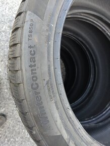 Continental WinterContact TS850P 235/40 R18 B XL - 4