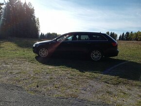 Audi A6 C6 2.0 TDI - 4