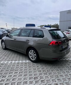 Volkswagen Golf VII - 4