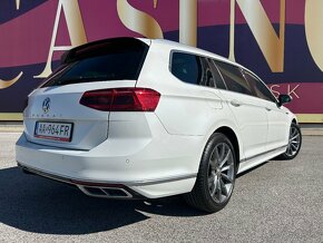 VW Passat 1.5 TSi DSG R-Line Business R - 4