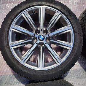 Kolesá bmw 245/45 r18 - 4