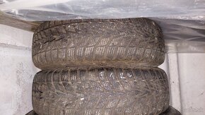 165/70R13 zimne pneumatiky - 4