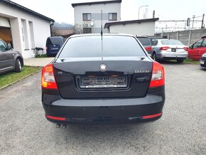 ŠKODA OCTAVIA 1.9 TDI 77KW  DSG ELEGANCE - 4