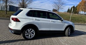 Volkswagen Tiguan 1.5 TSI EVO Elegance DSG 12/2020 - 4