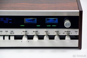 TANDBERG TR-1010 /vzácny receiver, top zvuk - 4