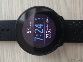 Suunto 9 peak all black - 4