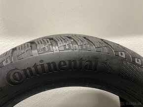 Zimné pneu Continental Wintercontact TS860  195/50 R15 82H - 4