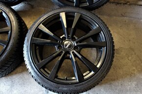 18”-----ORIGINAL------RIAL---5x112 r18----ZIMNA SADA - 4