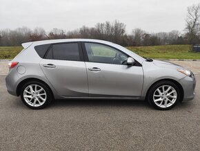 Mazda 3 1.6 MZR TX - 4