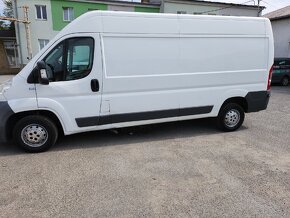 Fiat Ducato 3.0 - 4