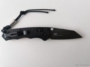 Benchmade full immunity - 4