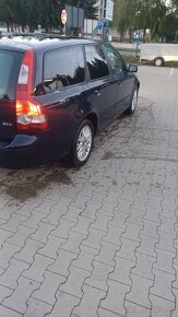 Predám Volvo V50 - 4