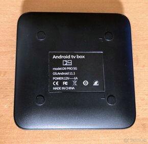 ✔️android tv box 4K - 4