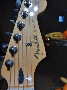 Predam gitaru Fender stratocaster - 4