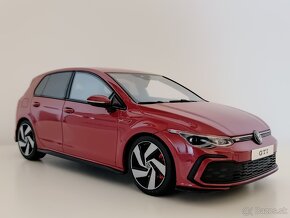 1:18 Vw Golf 8 GTI - 4