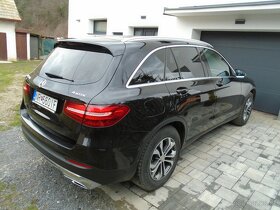 Mercedes GLC 250d-4matic 9A/T SK FULL LED NAVI - 4