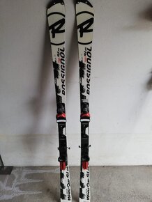 Rossignol world cup Fis - 4