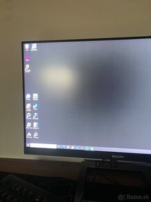 Herný monitor Philips 144hz - 4