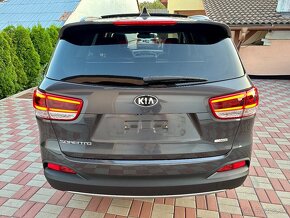 Kia Sorento 2.2 CRDi 147kw 4x4 (AWD) Automat Panoráma - 4