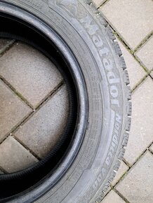 Zimna pneu 205/65 R16c - 4