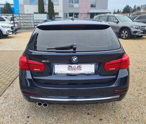 BMW RAD 3 320D XDRIVE ADVANTAGE A/T - 4