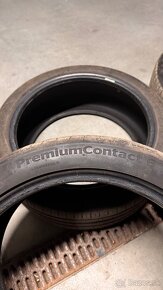 235/40/18 Continental premiumcontact 6 letne - 4