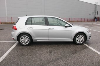 Volkswagen Golf 1.6 TDI - 4