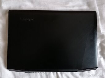 Herný Lenovo Y700 s i7-6700, SSD:1TB, 16GB RAM, Nvidia: 4GB - 4