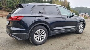 Volkswagen Touareg 3.0 V6 TDI SCR Elegance 4Motion Tiptronic - 4