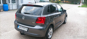 volkswagen polo - 4