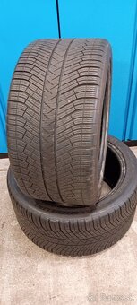 315/35 R20 a 275/40 R20 - 4