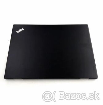 Lenovo ThinkPad X1 Carbon 4th Gen i7-6600U 16 RAM 256 SSD 14 - 4