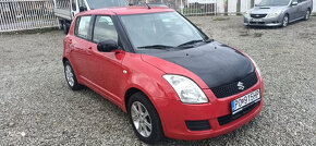 PREDAM SUZUKI SWIFT BENZIN - 4