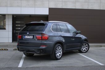 BMW X5 xDrive40d AT8 225kw - 4