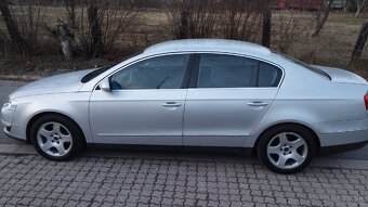 Vw Passat B6 2.0 TDI 103 kw - 4