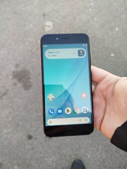 Xiaomi Redmi Mi A3 - 4