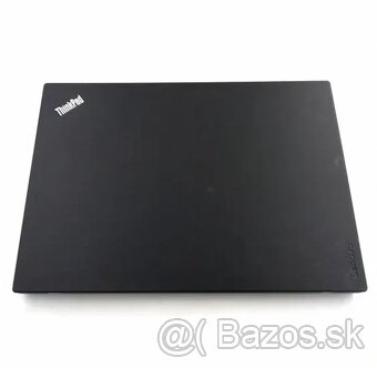 Lenovo ThinkPad L470 - 4